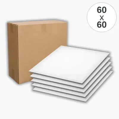 LED Panel 60x60 Paketlösungen